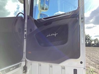 Daf xf 480 ft & 2007 van hool huif oplegger (combinatiekavel kavel 1 en 63) - afbeelding 29 van  38