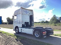 Daf xf 480 ft & 2007 van hool huif oplegger (combinatiekavel kavel 1 en 63) - afbeelding 33 van  38