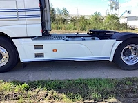 Daf xf 480 ft & 2007 van hool huif oplegger (combinatiekavel kavel 1 en 63) - afbeelding 35 van  38