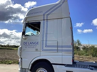 Daf xf 480 ft & 2007 van hool huif oplegger (combinatiekavel kavel 1 en 63) - afbeelding 37 van  38