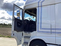 Daf xf 480 ft & 2007 van hool huif oplegger (combinatiekavel kavel 1 en 63) - afbeelding 38 van  38