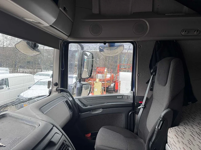 Daf xf 510 ftg ssc 6x2 euro6 truck - afbeelding 19 van  33