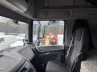 Daf xf 510 ftg ssc 6x2 euro6 truck - afbeelding 19 van  33