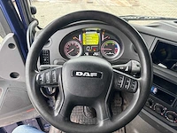 Daf xf 510 ftg ssc 6x2 euro6 truck - afbeelding 20 van  33