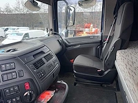 Daf xf 510 ftg ssc 6x2 euro6 truck - afbeelding 25 van  33