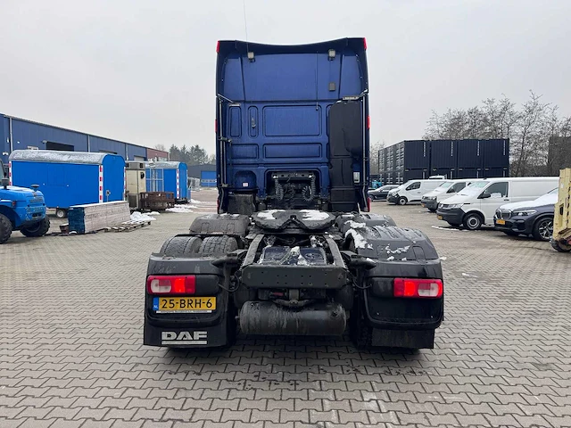 Daf xf 510 ftg ssc 6x2 euro6 truck - afbeelding 30 van  33