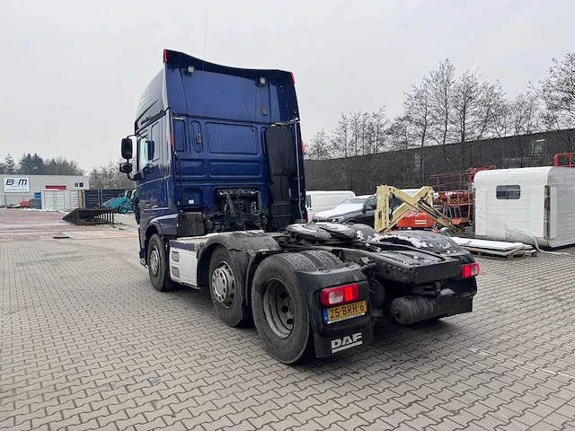 Daf xf 510 ftg ssc 6x2 euro6 truck - afbeelding 31 van  33