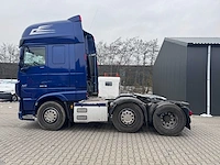 Daf xf 510 ftg ssc 6x2 euro6 truck - afbeelding 32 van  33