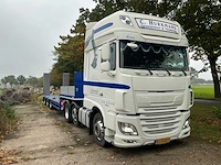 Daf xf 530 fgt - diepader combinatie - afbeelding 2 van  8