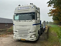 Daf xf 530 fgt - diepader combinatie - afbeelding 3 van  8