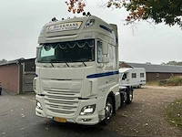 Daf xf 530 fgt - diepader combinatie - afbeelding 4 van  8