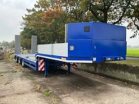 Daf xf 530 fgt - diepader combinatie - afbeelding 5 van  8