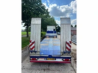 Daf xf 530 fgt - diepader combinatie - afbeelding 7 van  8