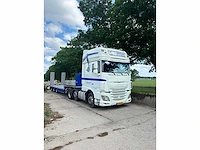 Daf xf 530 fgt - diepader combinatie - afbeelding 8 van  8