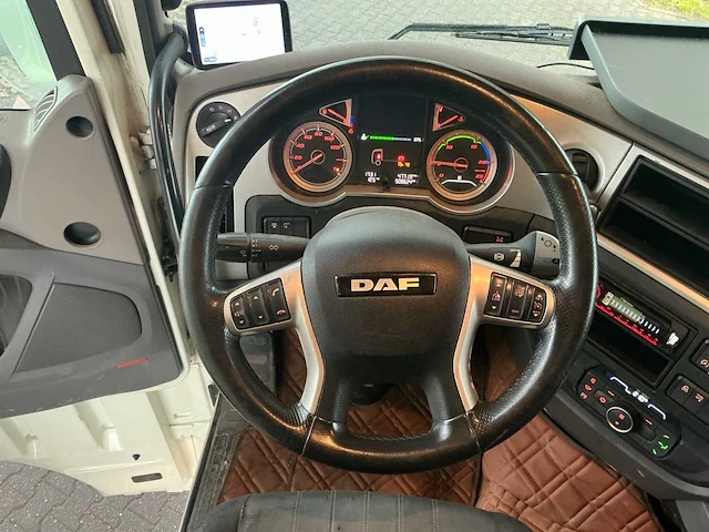 Daf xf 530 ftg - afbeelding 17 van  47