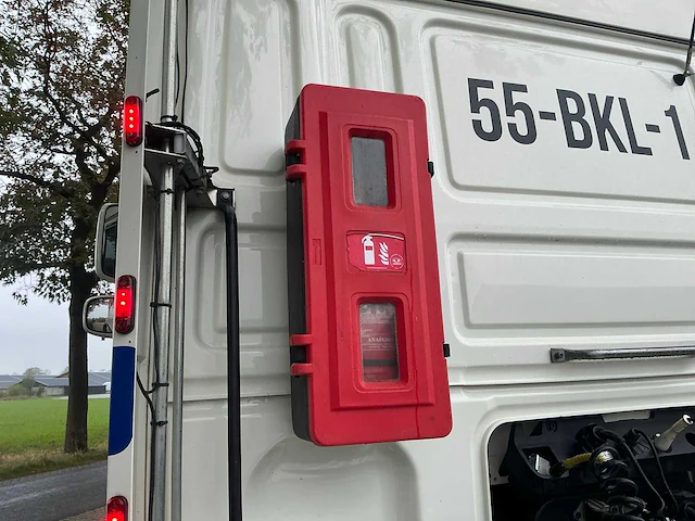 Daf xf 530 ftg - afbeelding 26 van  47