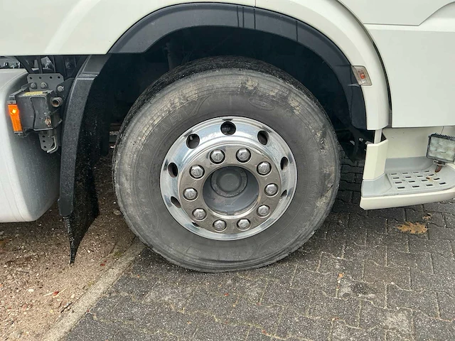 Daf xf 530 ftg - afbeelding 27 van  47