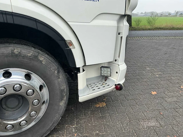 Daf xf 530 ftg - afbeelding 28 van  47