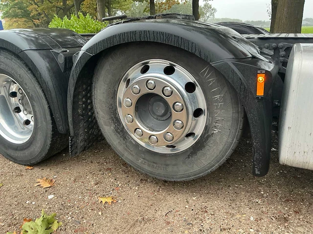 Daf xf 530 ftg - afbeelding 33 van  47