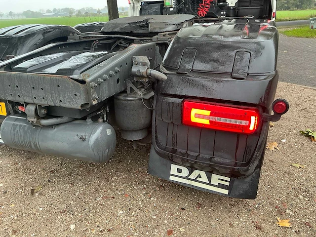 Daf xf 530 ftg - afbeelding 37 van  47