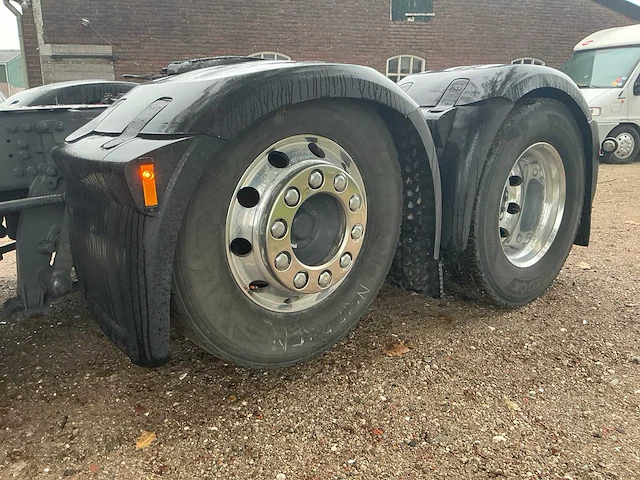 Daf xf 530 ftg - afbeelding 39 van  47