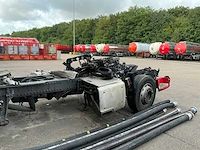 Daf xf450ft trekker voor sloop (74113-810) - afbeelding 7 van  17