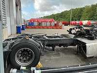 Daf xf450ft trekker voor sloop (74113-810) - afbeelding 8 van  17