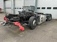 Daf xf450ft trekker voor sloop (74113-810) - afbeelding 1 van  17