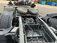 Daf xf450ft trekker voor sloop (74113-810) - afbeelding 12 van  17