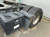 Daf xf450ft trekker voor sloop (74113-810) - afbeelding 14 van  17