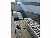Daf xt 105 - dieplader combinatie - afbeelding 2 van  20