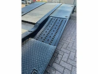 Daf xt 105 - dieplader combinatie - afbeelding 3 van  20