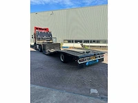 Daf xt 105 - dieplader combinatie - afbeelding 4 van  20