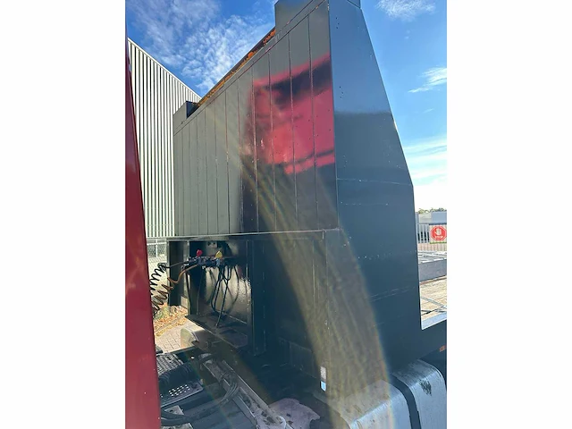 Daf xt 105 - dieplader combinatie - afbeelding 5 van  20
