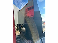 Daf xt 105 - dieplader combinatie - afbeelding 5 van  20