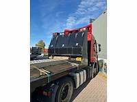 Daf xt 105 - dieplader combinatie - afbeelding 6 van  20