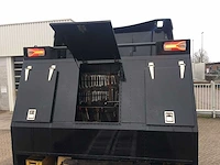 Daf xt 105 - dieplader combinatie - afbeelding 8 van  20