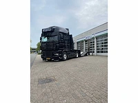 Daf xt 105 - dieplader combinatie - afbeelding 11 van  20
