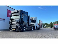 Daf xt 105 - dieplader combinatie - afbeelding 1 van  20