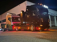 Daf xt 105 - dieplader combinatie - afbeelding 13 van  20