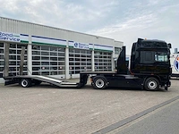 Daf xt 105 - dieplader combinatie - afbeelding 12 van  20