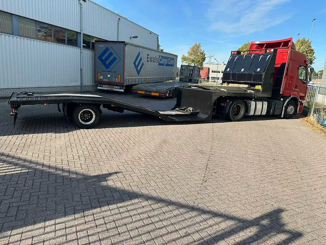 Daf xt 105 - dieplader combinatie - afbeelding 17 van  20