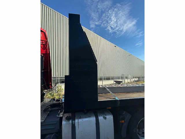 Daf xt 105 - dieplader combinatie - afbeelding 19 van  20