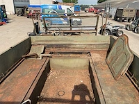 Daf ya 328 legervoertuig - afbeelding 7 van  25