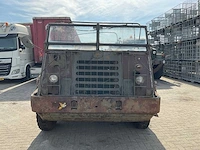Daf ya 328 legervoertuig - afbeelding 12 van  25