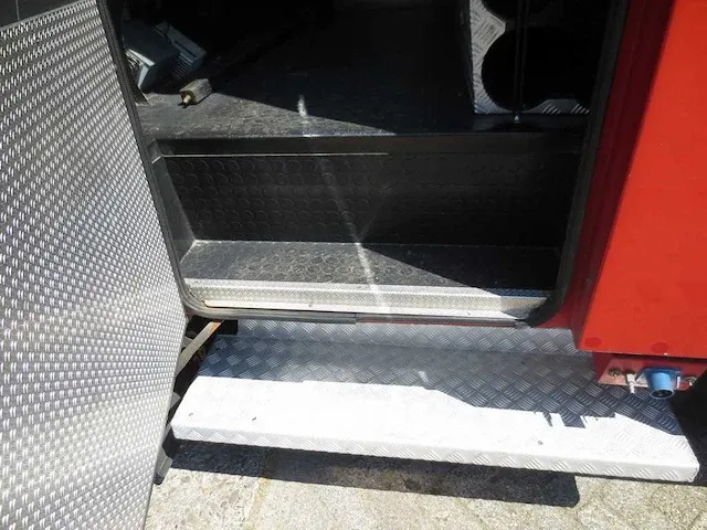 Daf/rosenbauer ae65nc brandweerwagen - afbeelding 2 van  36
