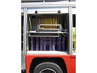 Daf/rosenbauer ae65nc brandweerwagen - afbeelding 5 van  36