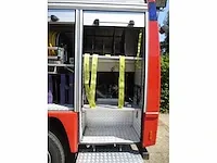 Daf/rosenbauer ae65nc brandweerwagen - afbeelding 6 van  36