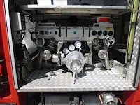 Daf/rosenbauer ae65nc brandweerwagen - afbeelding 8 van  36