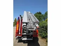 Daf/rosenbauer ae65nc brandweerwagen - afbeelding 10 van  36